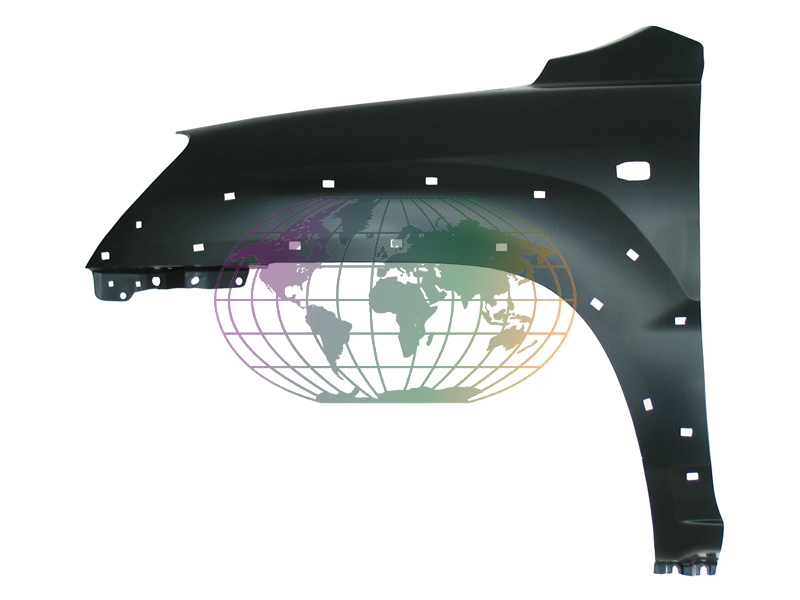 Bodermann Spatbord 4643522