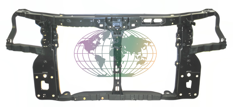 Bodermann Voorpaneel deel 4643600
