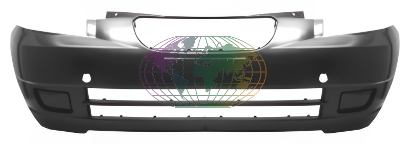 Bodermann Bumper 4644110