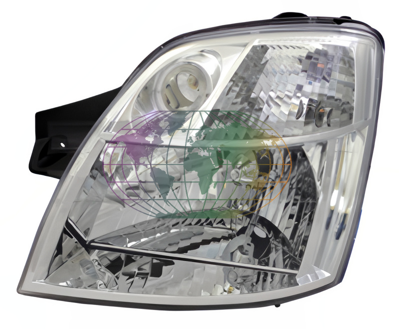 Bodermann Koplamp 4644282