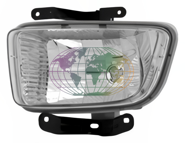 Bodermann Mistlamp 4644296