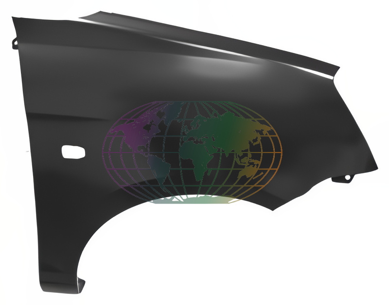 Bodermann Spatbord 4644501