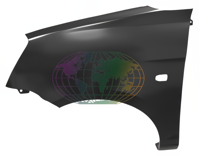 Bodermann Spatbord 4644502