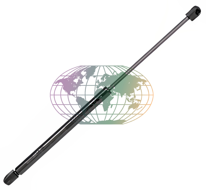 Bodermann Gasveer, kofferruimte 4644880