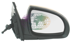 Bodermann Buitenspiegel 4645077