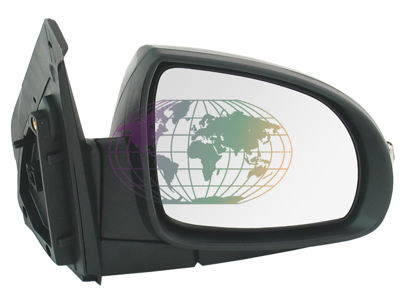 Bodermann Buitenspiegel 4645081