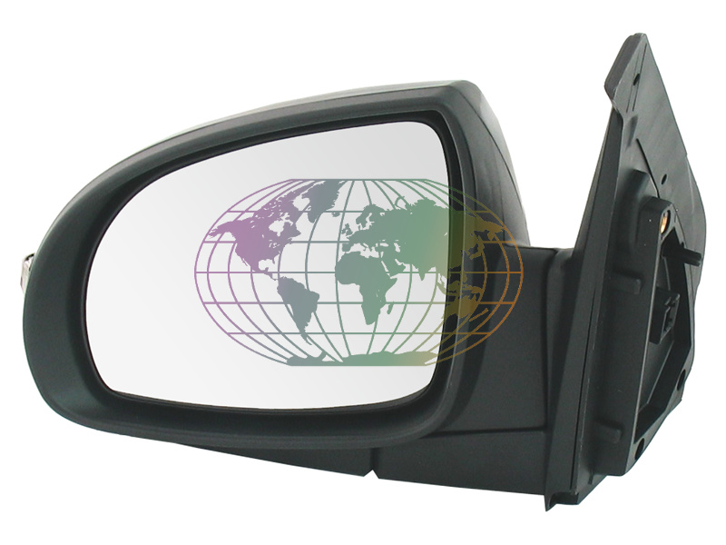 Bodermann Buitenspiegel 4645082