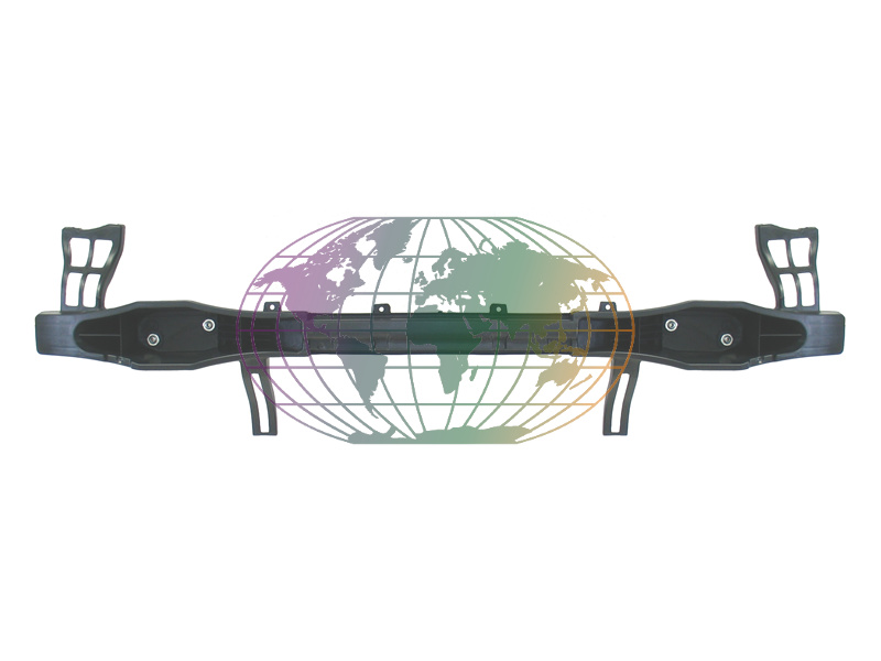 Bodermann Bumpersteun 4645155