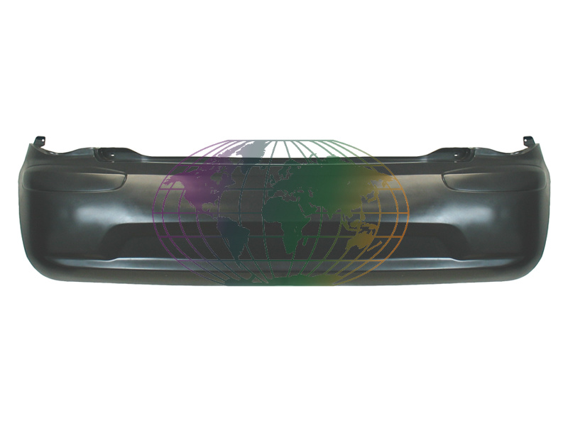 Bodermann Bumper 4645160