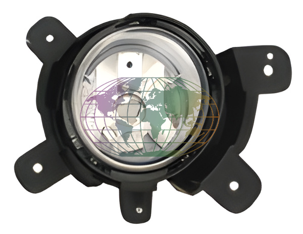 Bodermann Mistlamp 4645295