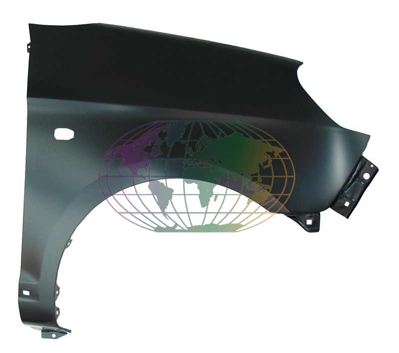 Bodermann Spatbord 4645511