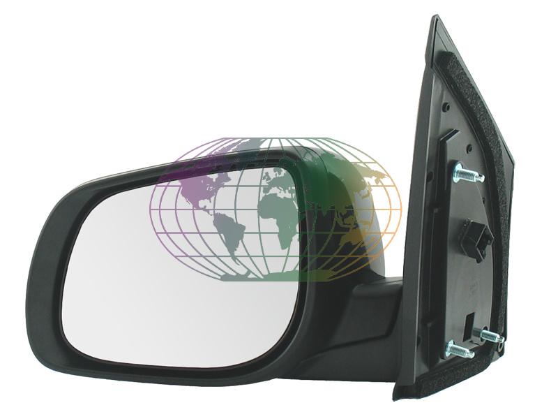 Bodermann Buitenspiegel 4646084