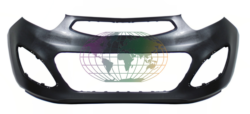 Bodermann Bumper 4646120