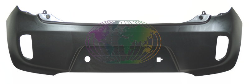 Bodermann Bumper 4646160