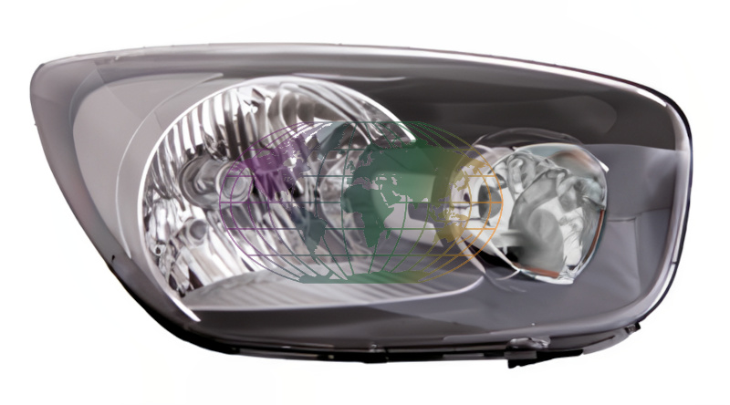 Bodermann Koplamp 4646283