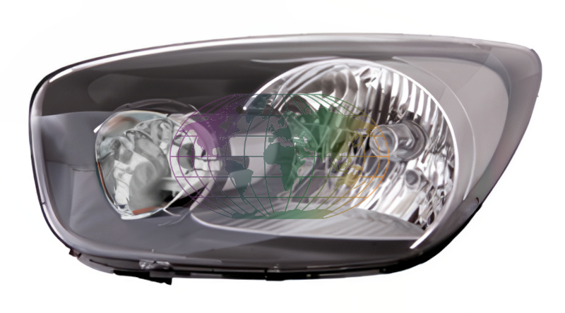 Bodermann Koplamp 4646286