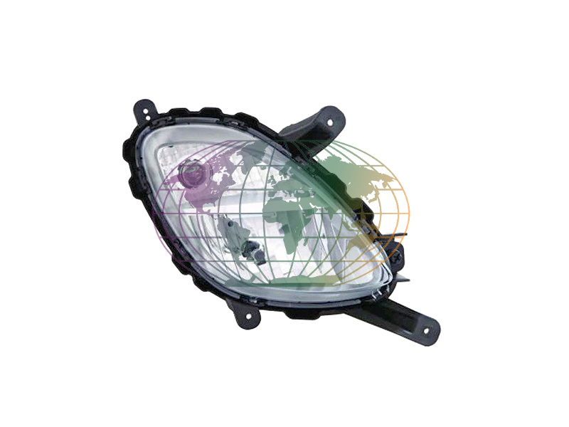 Bodermann Mistlamp 4646295