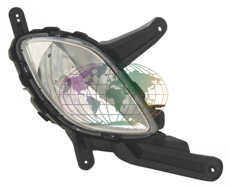 Bodermann Mistlamp 4646297