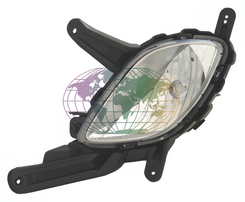 Bodermann Mistlamp 4646298