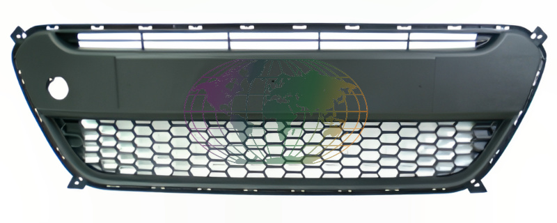 Bodermann Grille 4646360