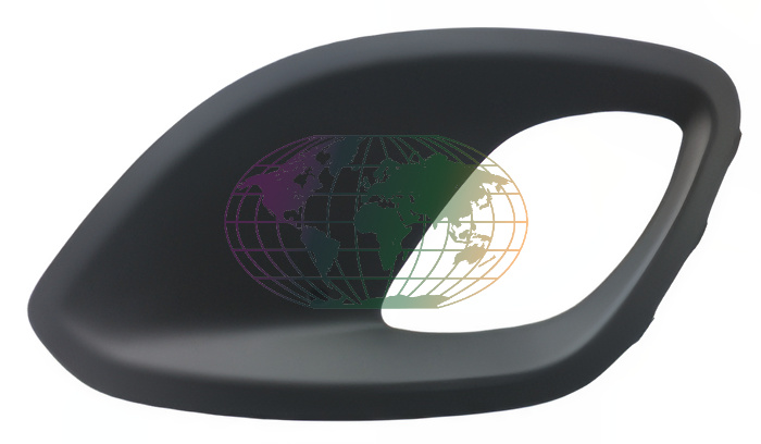 Bodermann Grille 4646362