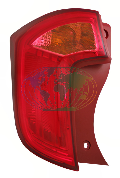 Bodermann Achterlicht 4646402