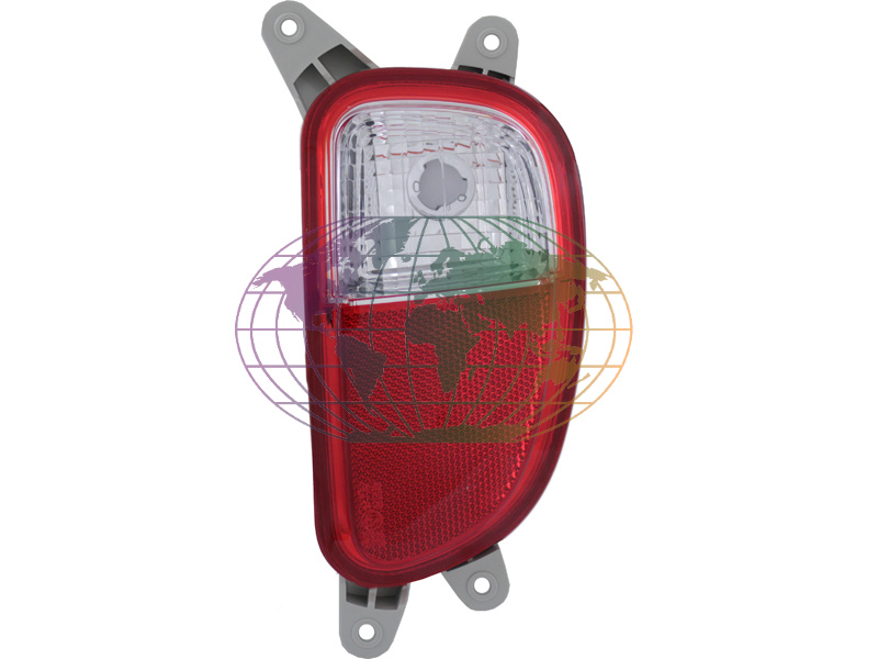 Bodermann Achteruitrijlicht 4646495