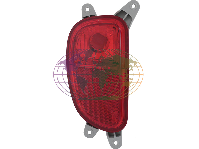Bodermann Achteruitrijlicht 4646496