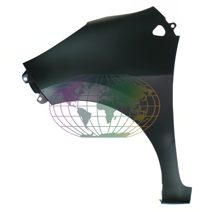 Bodermann Spatbord 4646512