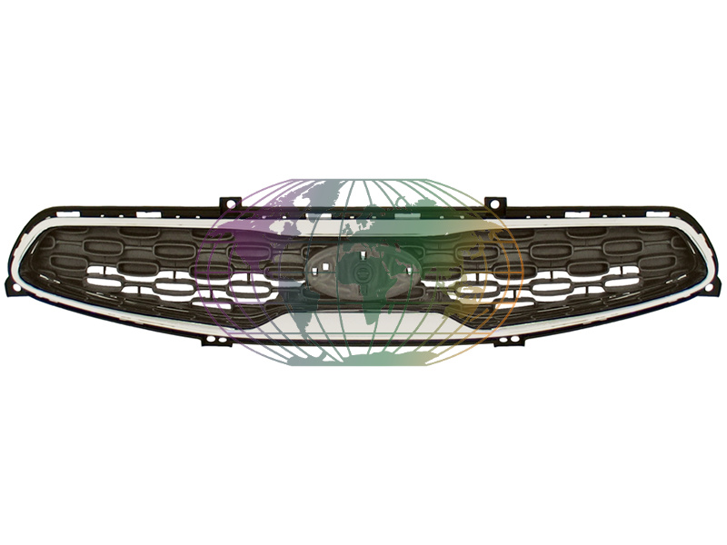 Bodermann Radiateurgrille 4647350
