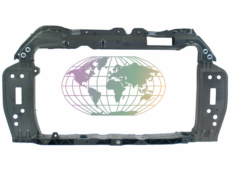 Bodermann Voorpaneel deel 4647600