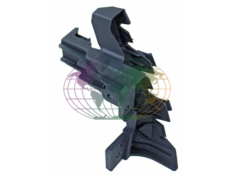 Bodermann Houder, bumper 4648113