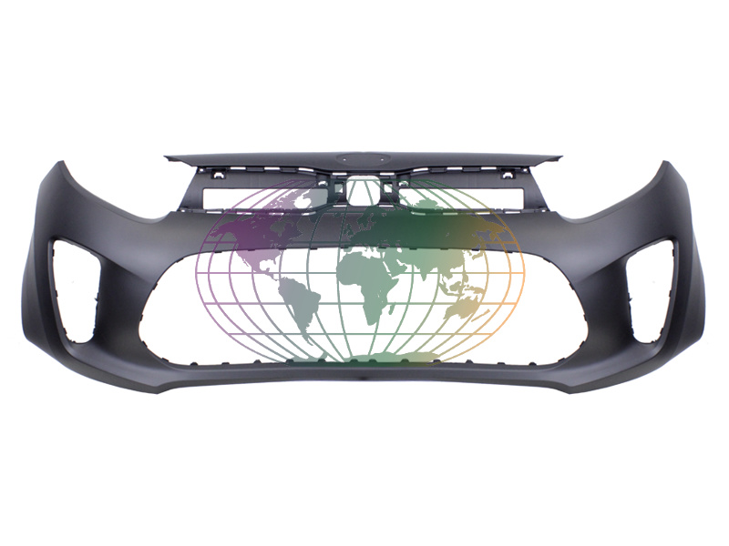 Bodermann Bumper 4648130