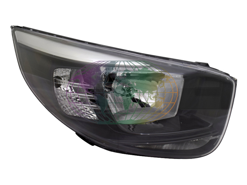 Bodermann Koplamp 4648275