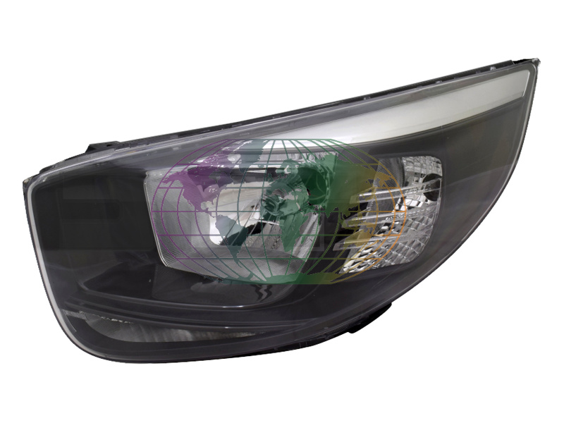 Bodermann Koplamp 4648276