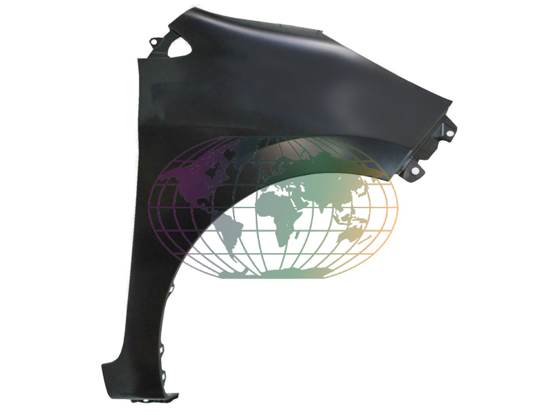 Bodermann Spatbord 4648501