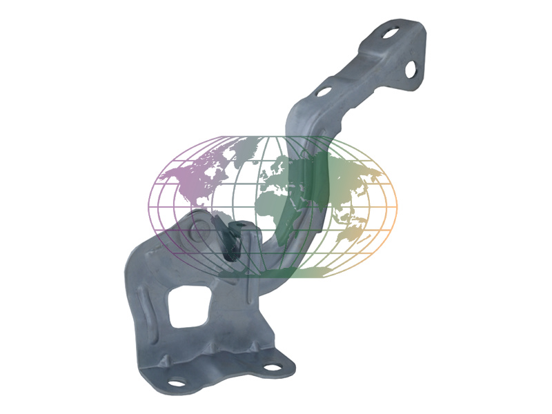 Bodermann Scharnier, motorkap 4648851