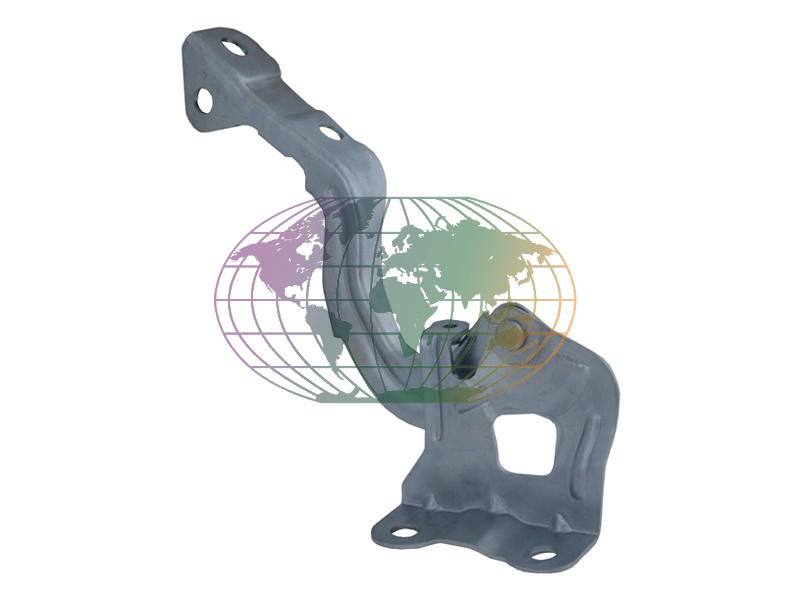 Bodermann Scharnier, motorkap 4648852