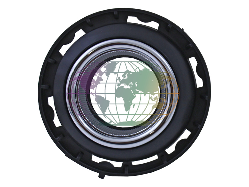 Bodermann Frame, mistlamp 4650373