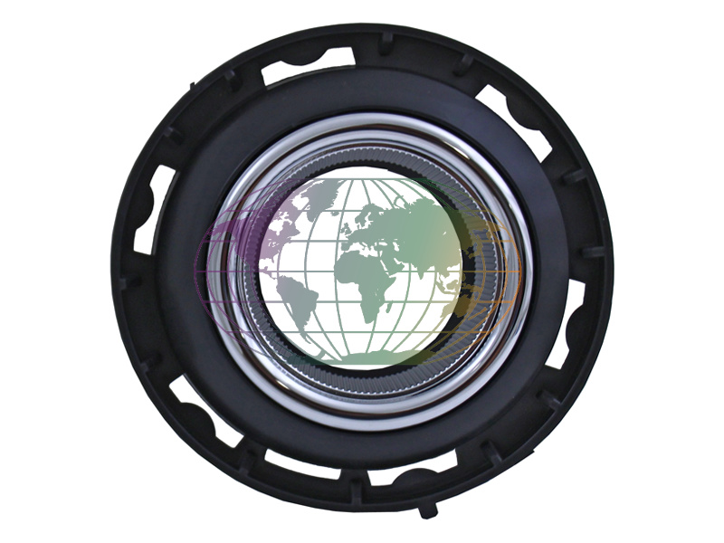 Bodermann Frame, mistlamp 4650374