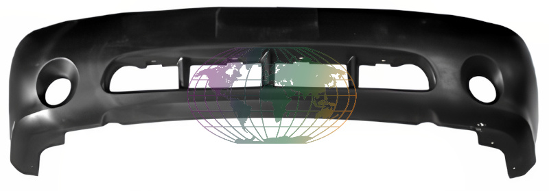 Bodermann Bumper 4652110