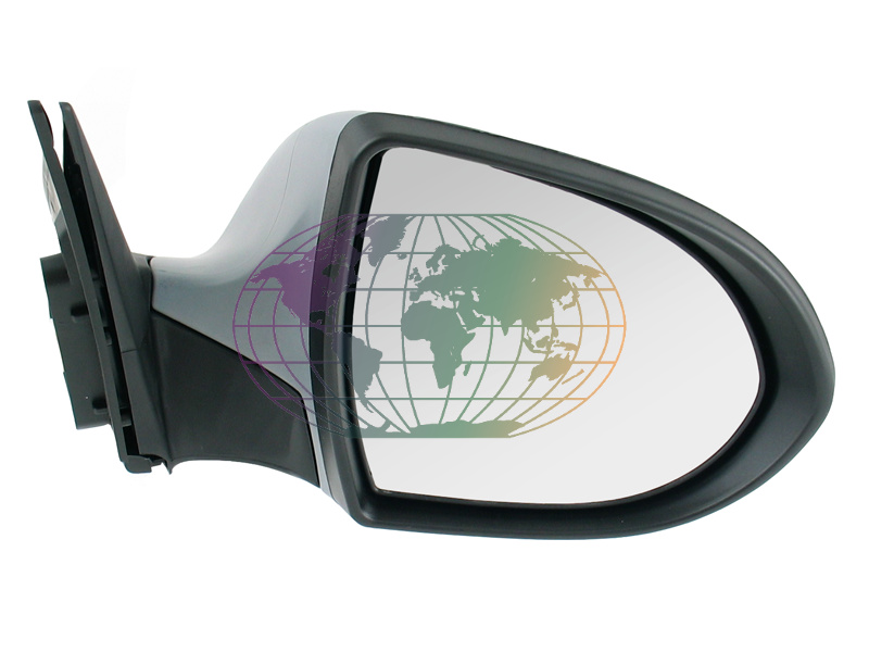 Bodermann Buitenspiegel 4655081