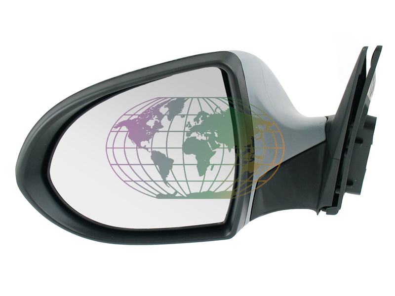 Bodermann Buitenspiegel 4655082