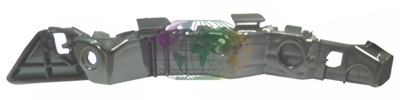 Bodermann Bumpersteun 4655111