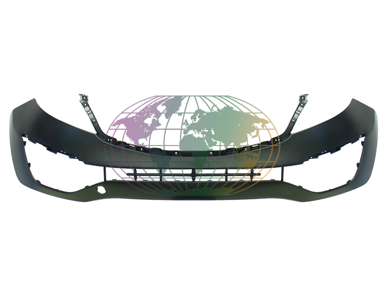 Bodermann Bumper 4655120