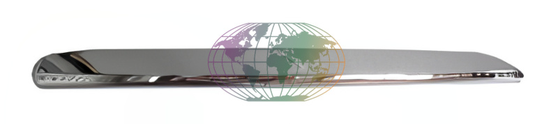 Bodermann Voorbumper deel 4655141