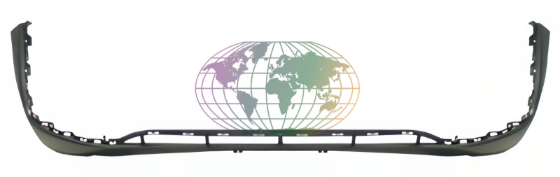 Bodermann Bumperspoilers 4655145