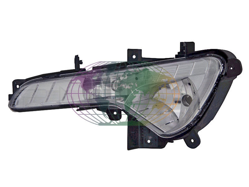 Bodermann Mistlamp 4655296