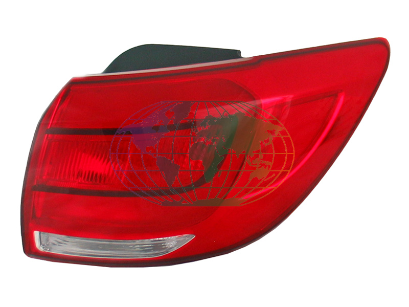 Bodermann Achterlicht 4655411