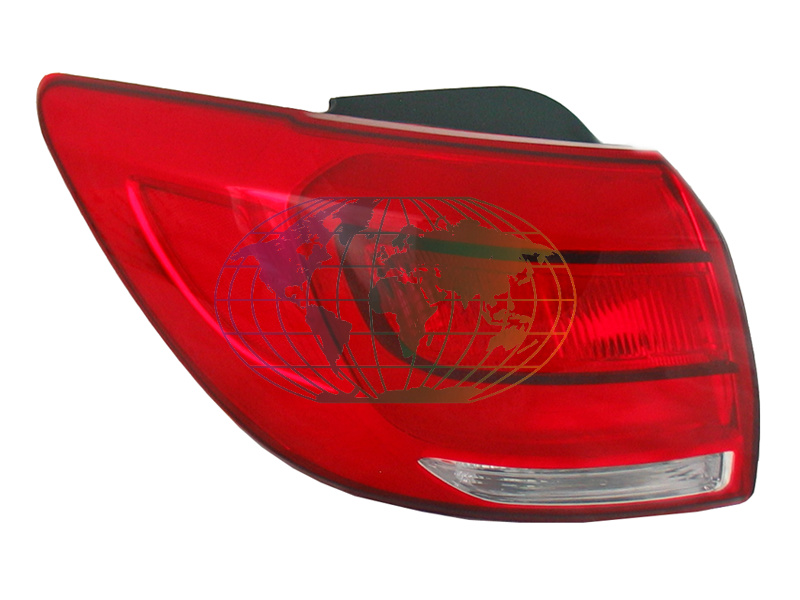 Bodermann Achterlicht 4655412